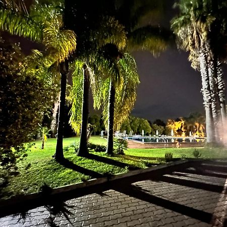 Villa Garden Sabaudia Exterior photo