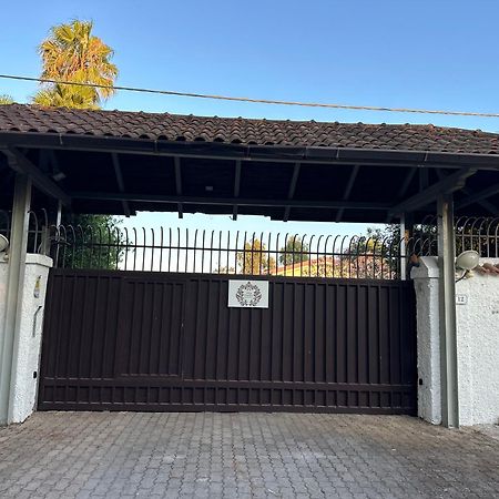 Villa Garden Sabaudia Exterior photo