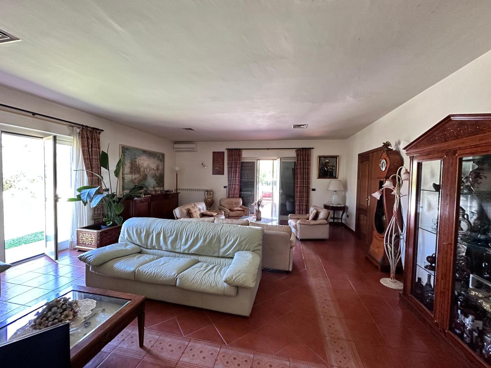 Villa Garden Sabaudia Exterior photo